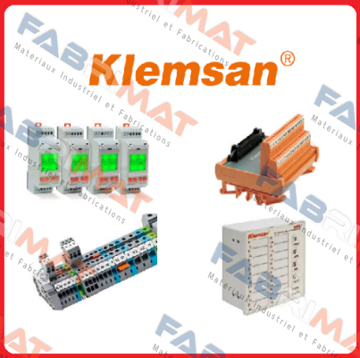 505 065 Klemsan