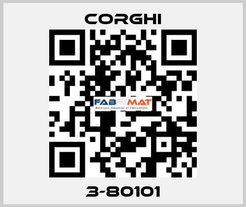 3-80101 Corghi