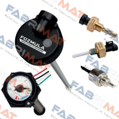 Plug kit Delphi Packard Metri-Pack 150 Fozmula