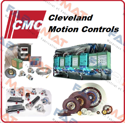 AFS-262-115 Cmc Cleveland Motion Controls