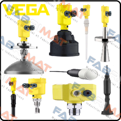 VEGACONNECT  Vega