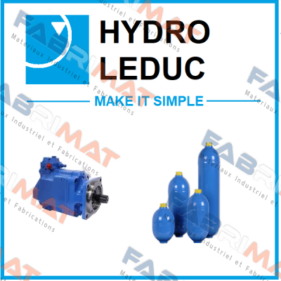 84798997 Hydro Leduc