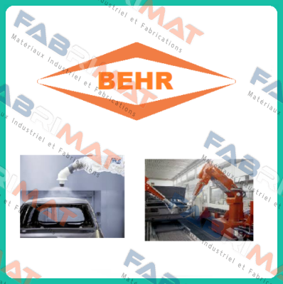 M1 253 00 001 00 Behr