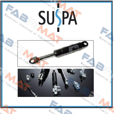 N80495 Suspa