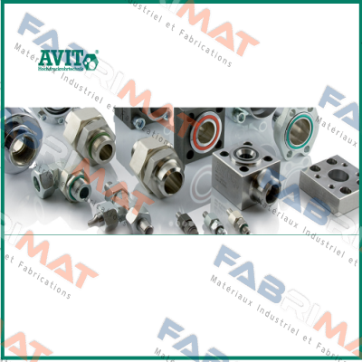 FAB125-0-01 Avit