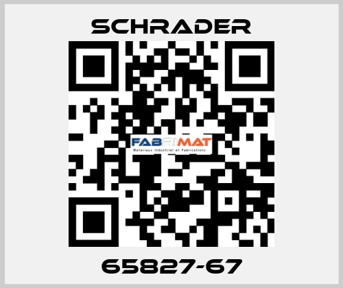 65827-67 Schrader