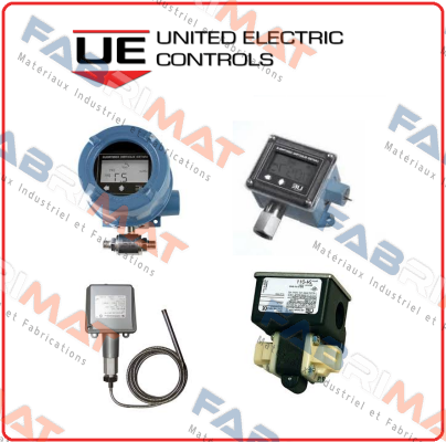 12-S-H-S-M-8G-M201-M446 United Electric Controls