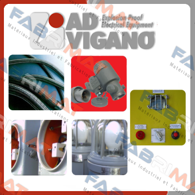 ADV0202-7W1-LY A.D. VIGANO