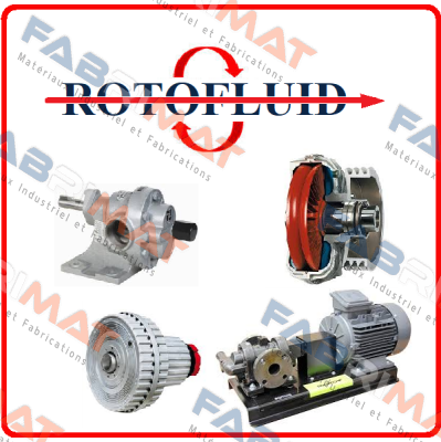 50 K2 LRV Rotofluid