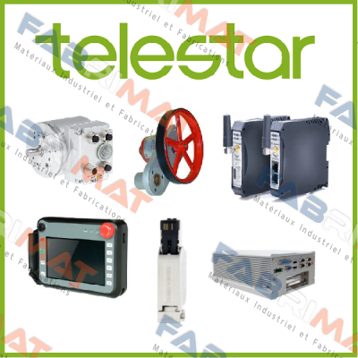 T40396065 Telestar