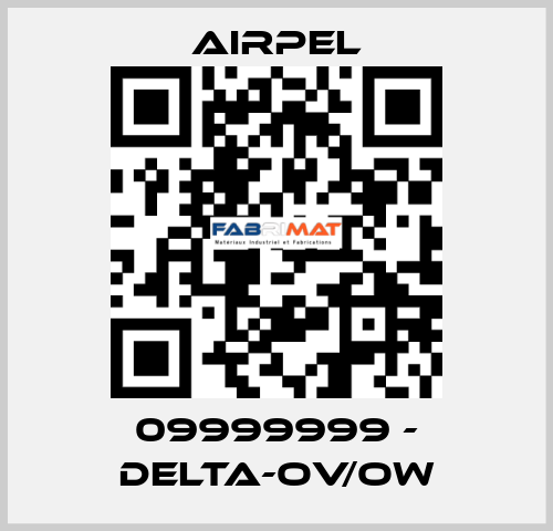 09999999 - DELTA-OV/OW Airpel