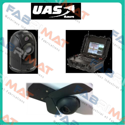 outlet collector for BEF 2000 Uas