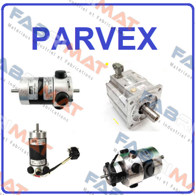 RS220F R0001 Parvex