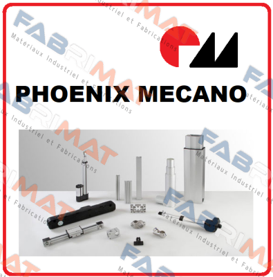 58217 Phoenix Mecano