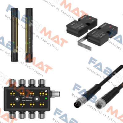 amplifier for SM312F Banner Engineering