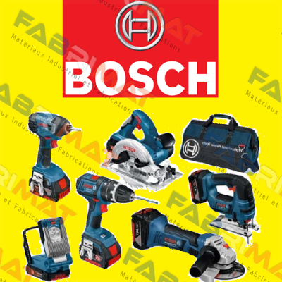 GRW 12E Bosch