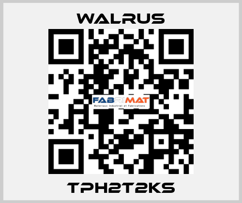 TPH2T2KS Walrus