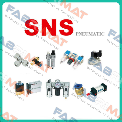 MAL 25*135- S SNS Pneumatic