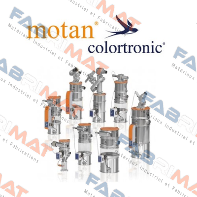 CSK-1 /-3 /-5 Motan Colortronic