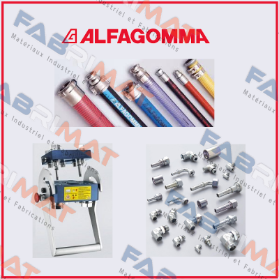 I3A9C606-076090 Alfagomma