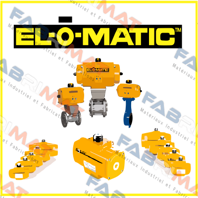 sprocket for ED0065.M1A00A.00N0 Elomatic