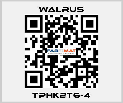 TPHK2T6-4 Walrus