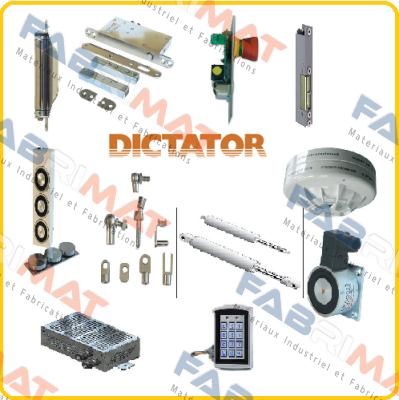 10230170D-1900431 Dictator