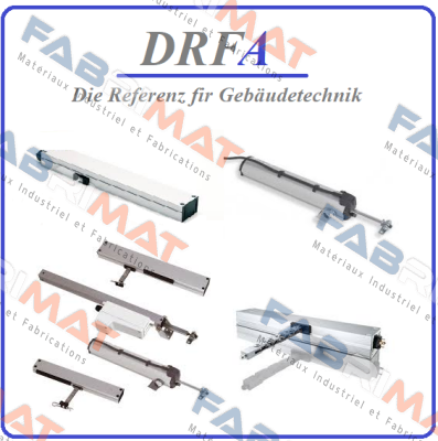 NTS1-0100-2 30-400 DRFA