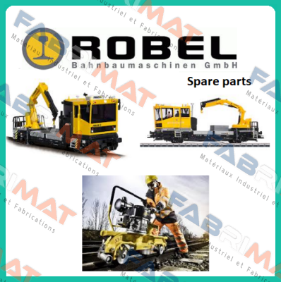 9002001564 Robel