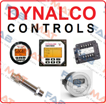 SST2400A-P240 (invalid)  Dynalco