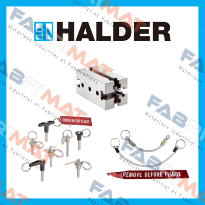 22050.0016 (M16) Halder