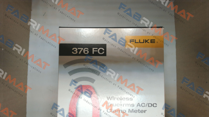 376 FC / 4695861 Fluke