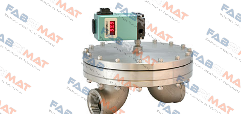 EVR-BD12ANT6C-NACP30T60B10BBBB  Equilibar