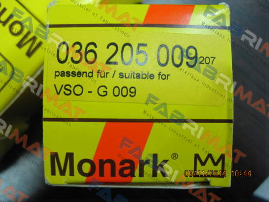 036 205 009 Monark (  PE Automotive )