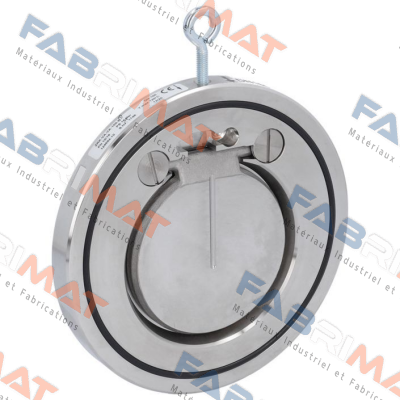 RK331013 End Armaturen