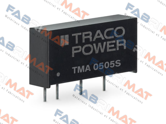 TMA0512D Traco Power