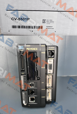 CV-5501P-PNP Keyence