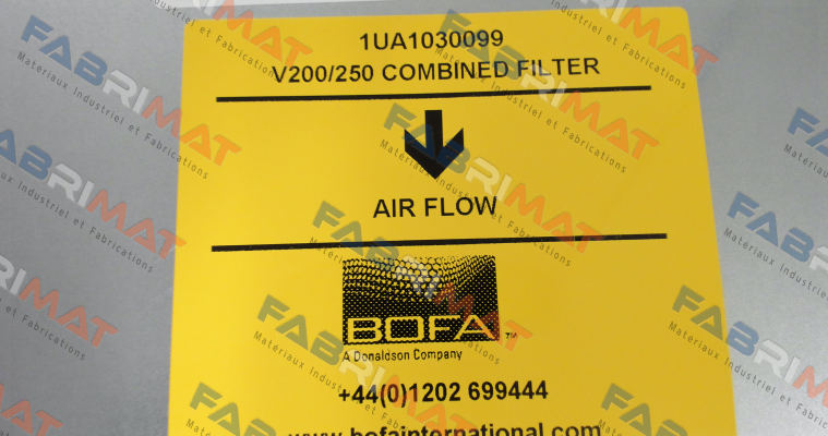 A1030099 Bofa