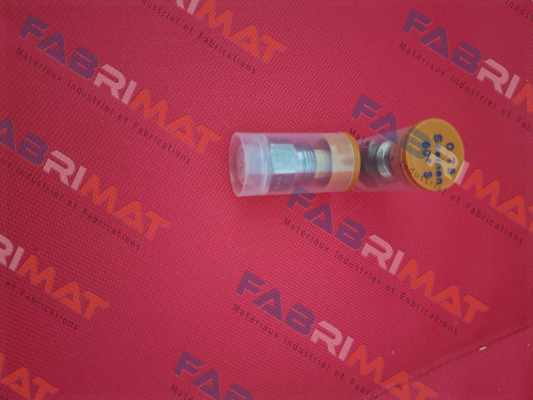 Oil nozzle for WL5/1-B Weishaupt