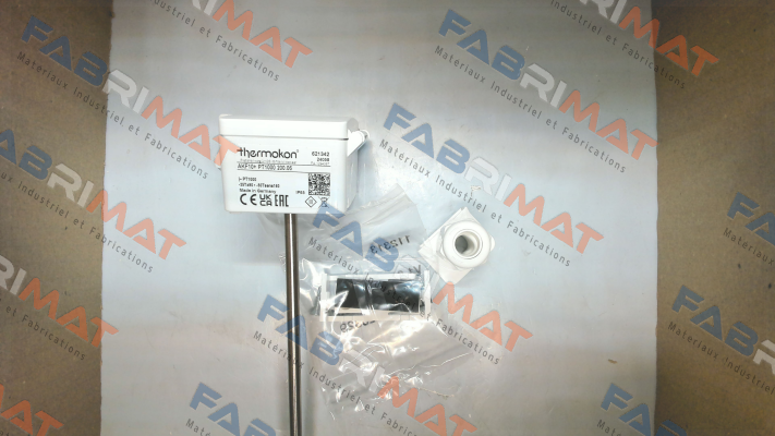 AKF10+ PT1000 200.06 / 621342 Thermokon