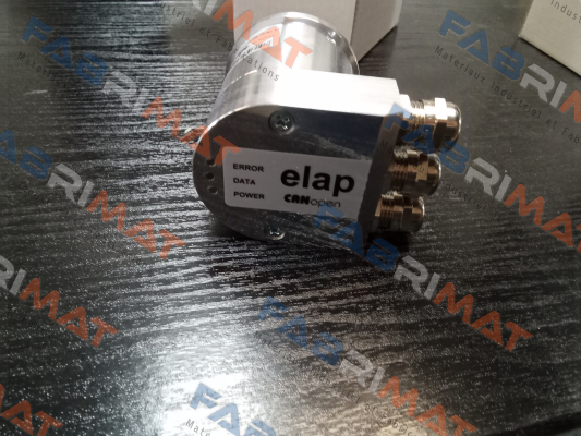 MEM410B-CAN-M-15-3P ELAP