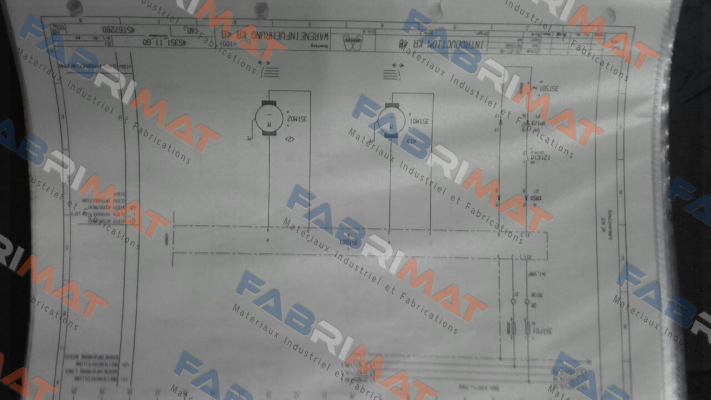 KR 4830  Erhardt Leimer