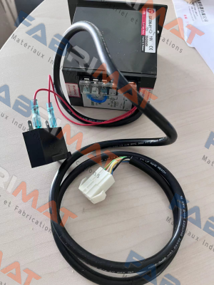 UX206-01 Luyang Gear Motor