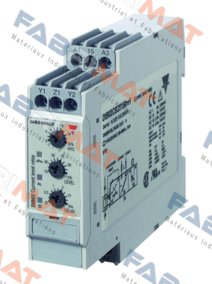 DIB02CD48150MV Carlo Gavazzi