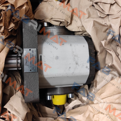 A 100 R TGL 10859 Orsta Hydraulik