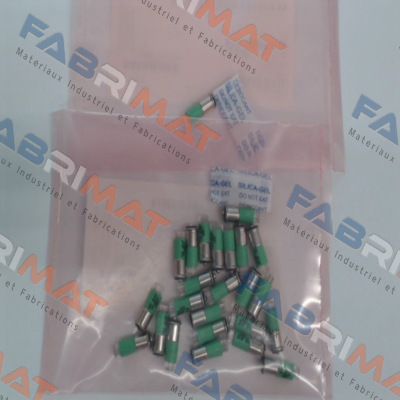 Green (FFL200-0AG-024B) LEDTRONICS