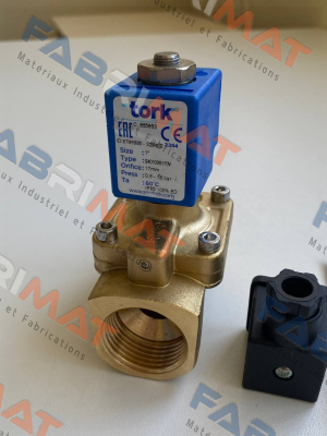 S401005170V Tork