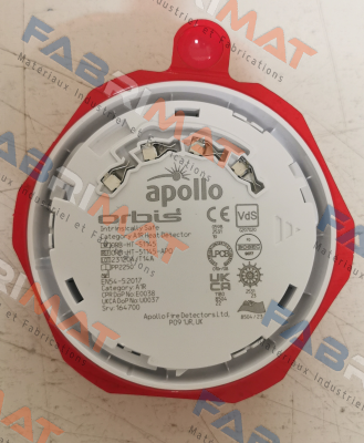 ORB-HT-51145-APO Apollo