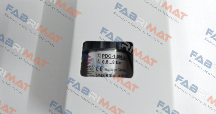 PDC-1-008-M-9-1 Barcontrol