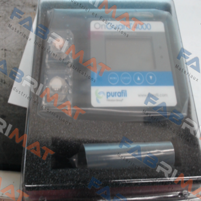 OnGuard 4000 Purafil